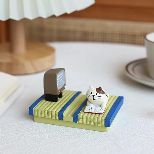 猫咪手机支架 商品图6