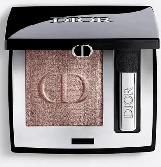 【订单实付低于299元，不发货】迪奥 克丽丝汀迪奥惊艳单色眼影 658 C042400658-F 商品图0