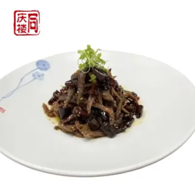 香辣海泥鳅(份)