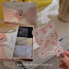 紫醇净化咖啡因燃脂高腰收腹裤无缝提臀女士三角裤【盒装三条】 商品缩略图1
