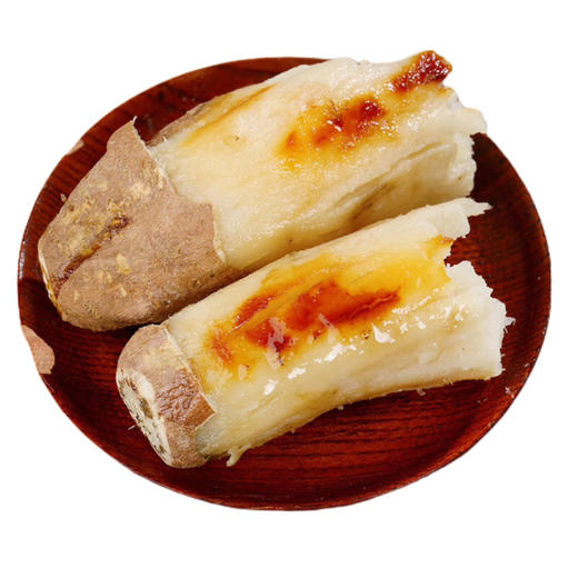 哈密冰糖薯4.5-5斤【分仓直发，72小时发货，周末节假日不发货】 商品图5