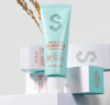 韩国BE THE SKIN Vegan Sebum Zero Aloerice 防晒霜:50ML 商品缩略图0