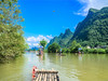 五一4日【桂林山水】桂林山水甲天下-漓江山水-阳朔西街-遇龙河-十里画廊-龙脊梯田 商品缩略图5