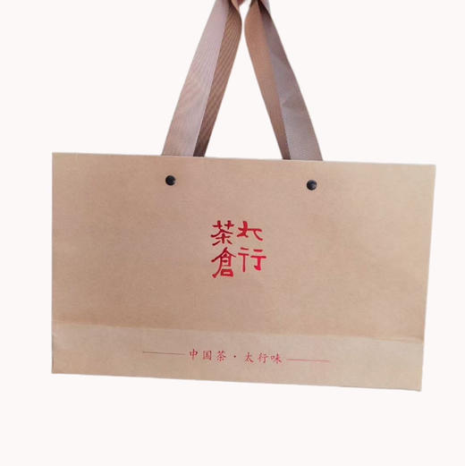 2007年经典陈香老六堡礼盒(8g×20袋) 商品图2