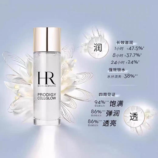 【海关保税直发】体验装-HR赫莲娜小露珠30ml-琉光恒采精萃露-会员5折 商品图1