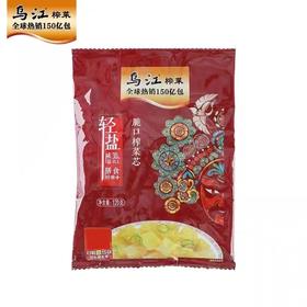 CLY乌江脆口榨菜120g-18007954