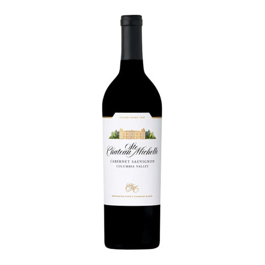 美国圣觅仙庄园赤霞珠红葡萄酒2020 Chateau Ste. Michelle Columbia Valley Cabernet Sauvignon, Washington, USA 商品图0