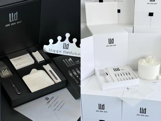 “麻”上发财（内含很多颜色可以选） · 慕斯蛋糕 商品图4