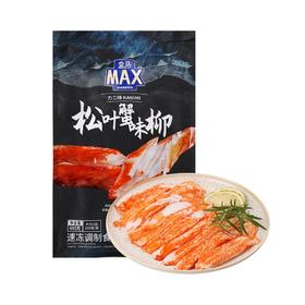 盒马 MAX 松叶蟹柳 100g*6