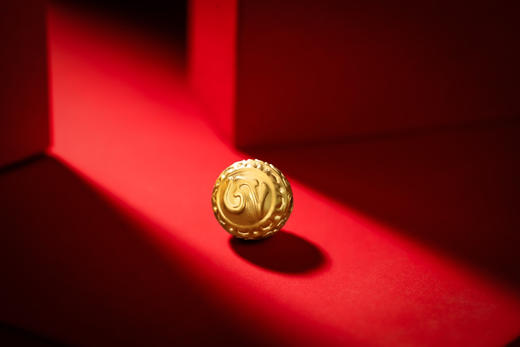 满字金珠 商品图5