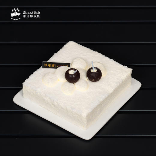 椰风岛屿 商品图3