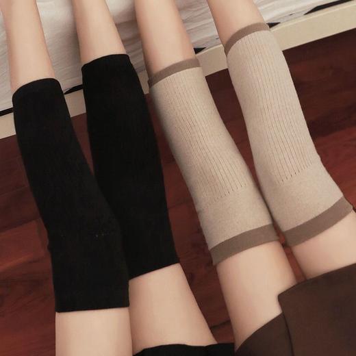 护膝保暖女男四季薄款老寒腿护膝盖女关节保暖老人防寒炎运动无痕 商品图2