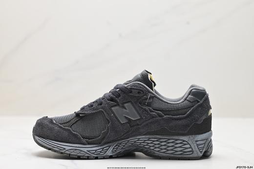 新百伦New Balance M2002经典复古休闲运动跑步鞋M1906RDA男女鞋 商品图2