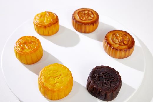 Dior月界奇遇潮玩礼盒 6枚装 商品图5