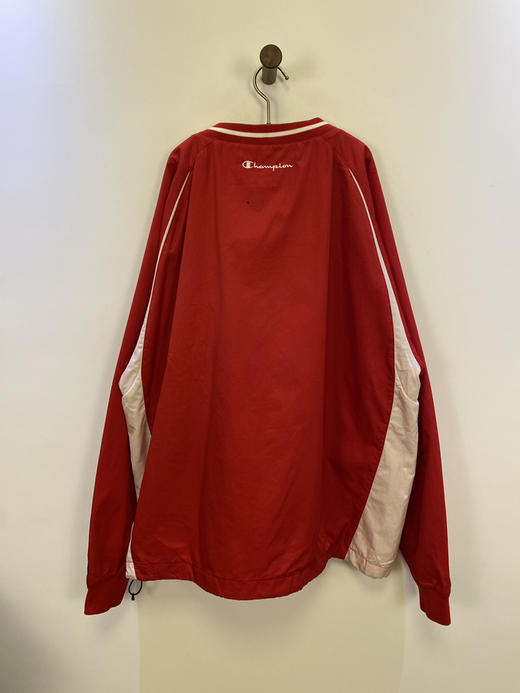 90年代 Vintage Champion 冠军 运动罩衫_SLSS(XL) 商品图3