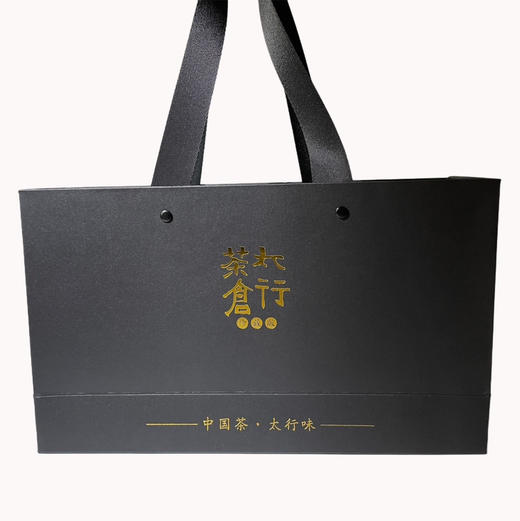 【珍藏版】2005年陈香六堡茶礼盒(160g) 商品图3