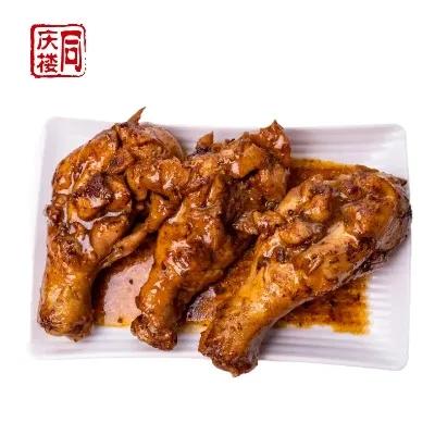 香卤小鸡腿3只(今天加鸡腿明天加工资) 商品图0