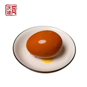 香卤鸡蛋(个)