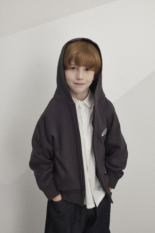 【春上新】8楼淇木童装外套 吊牌价：788 商品图4