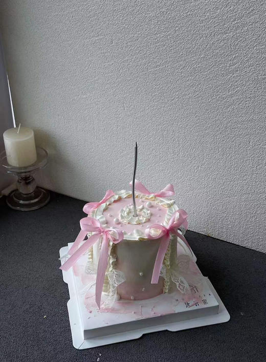 丝带4寸 商品图0