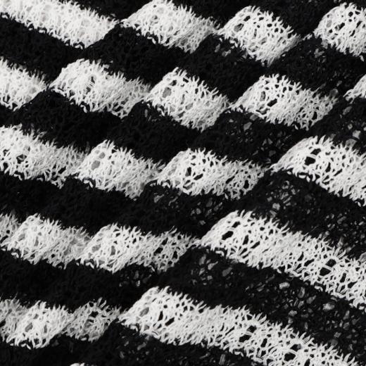 火桐hooton POLO领条纹套头衫CY24E12 商品图3