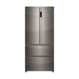 卡萨帝冰箱 BCD-550WGCFDM4S5U1