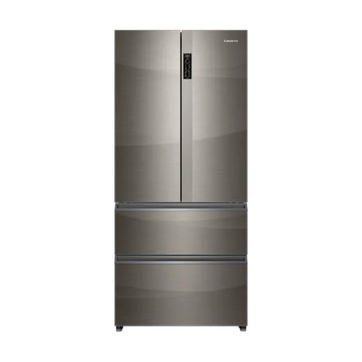 卡萨帝冰箱 BCD-550WGCFDM4S5U1 商品图0