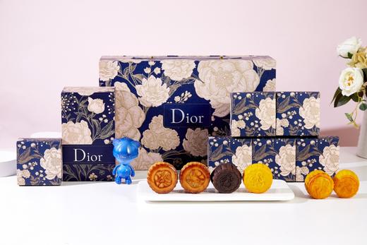 Dior月界奇遇潮玩礼盒 6枚装 商品图1