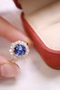 2.45ct 蓝宝石戒指 商品缩略图0