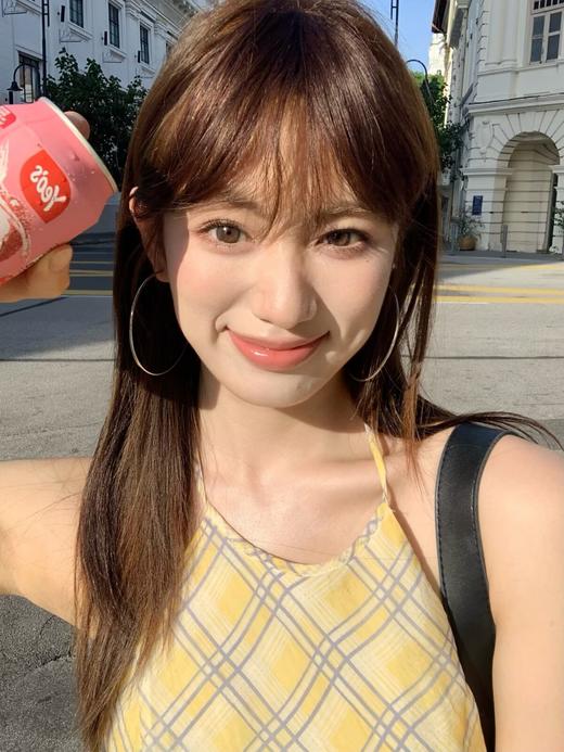 大直径灰瞳丨水色梦·FullyGift丨14.5mm（半年抛/2片装） 商品图12