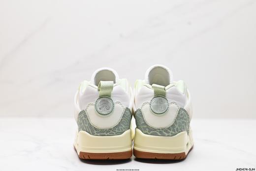 耐克乔丹Air Jordan Spizike Low复古篮球鞋HQ1194-131女鞋 商品图5