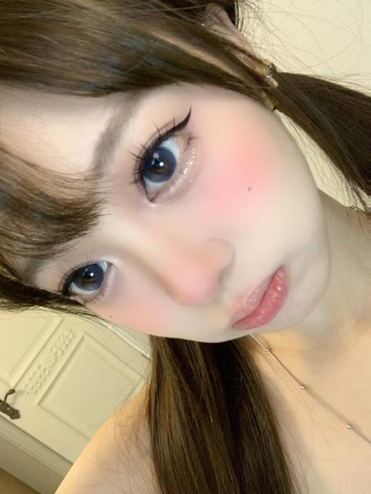 【大直径日抛】丝缎海·FullyGift丨14.5mm（日抛/一盒10片装） 商品图13