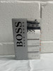 HUGO BOSS/胡戈波士 男士纯棉拼色横纹舒适平角内裤 单条装 商品缩略图1