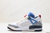 耐克乔丹Air Jordan Spizike Low复古篮球鞋HM3712-164男鞋 商品缩略图2