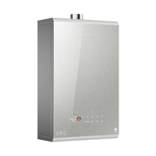 卡萨帝燃气热水器JSQ31-16CZS3FXPGU1 商品图1