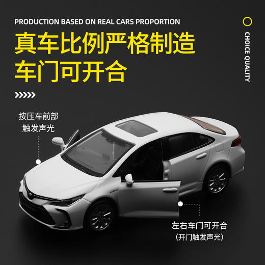 【CCA】1-32超哑光系列 商品图2