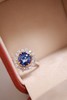2.45ct 蓝宝石戒指 商品缩略图1