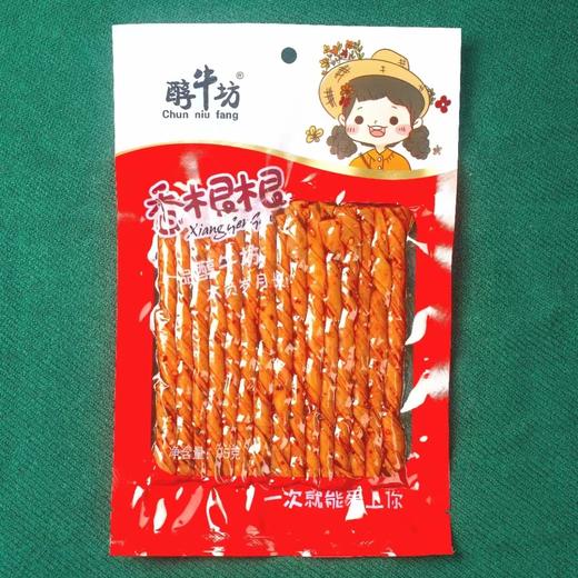 CX-醇牛坊香根根豆卷95g-17012161 商品图0