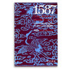 1587: A Year of No Significance: The Ming Dynasty in Decline丨万历十五年 商品缩略图0