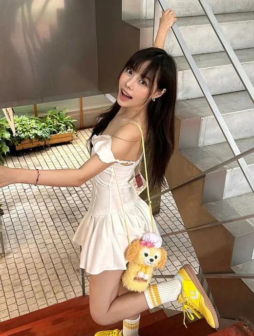 美式复古CON流星复古情侣德训鞋经典德训鞋生胶鞋底 商品图2