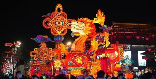 【暑假亲子】五钻酒店,精讲导览,全程旅拍-古都西安,历史\诗词\民俗\建筑\文化\美食,全方位深度体验|7~15岁亲子 商品图2