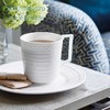 WEDGWOOD威基伍德意大利浮雕骨瓷马克对杯咖啡杯复古杯欧式水杯 商品缩略图2