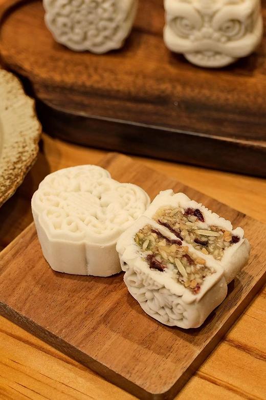 米月饼（50g）仅限9月17日下午两点后到店自提） 商品图3