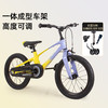贝仕独角兽儿童自行车 商品缩略图5