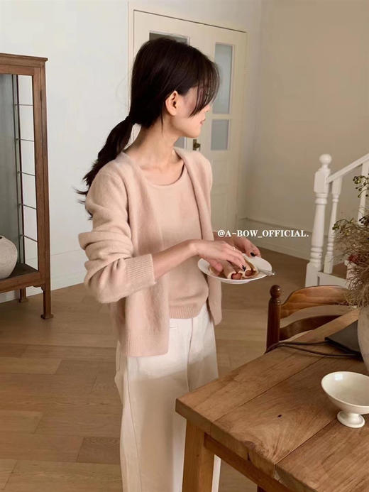 暖冬氛围两件套 商品图8