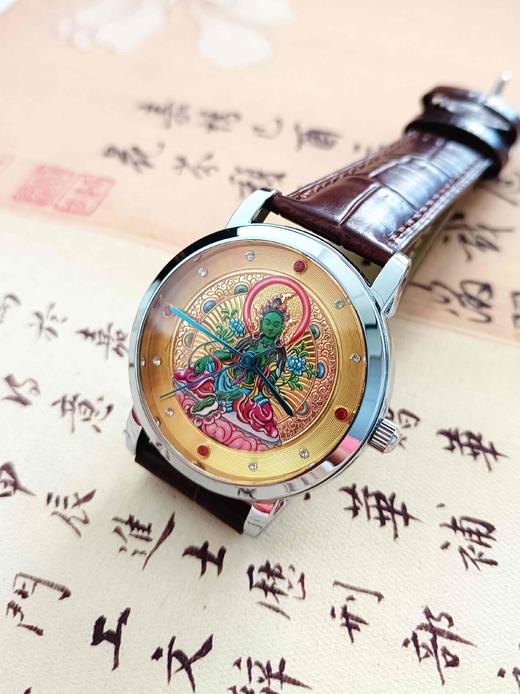 银表 商品图3