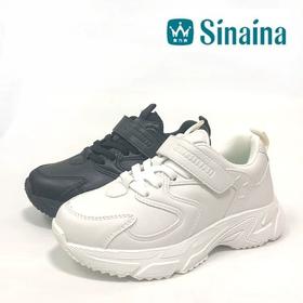 【5F】斯乃纳冬款保暖轻便男女学生运动鞋