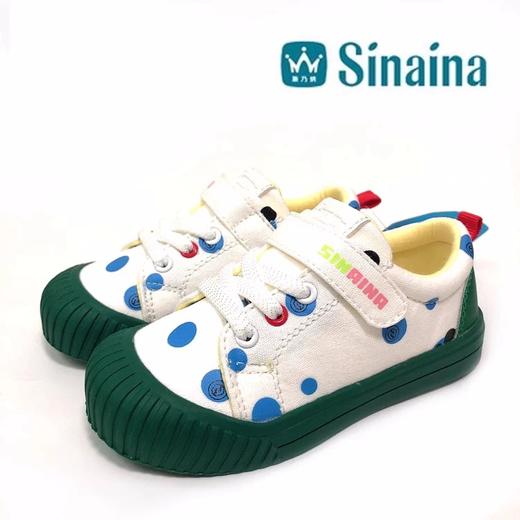 【5F】斯乃纳男女休闲板鞋 商品图1