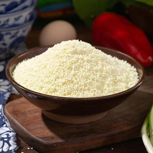 拉面梦高端鸡精一箱（400g*25袋） 商品图1