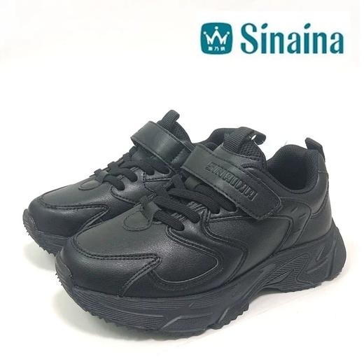 【5F】斯乃纳冬款保暖轻便男女学生运动鞋 商品图3